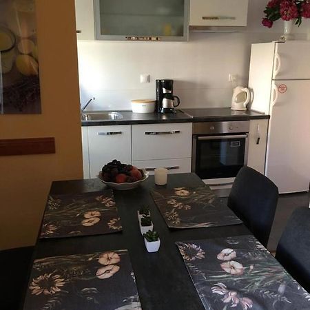 Apartmani Ljubica ザダル エクステリア 写真