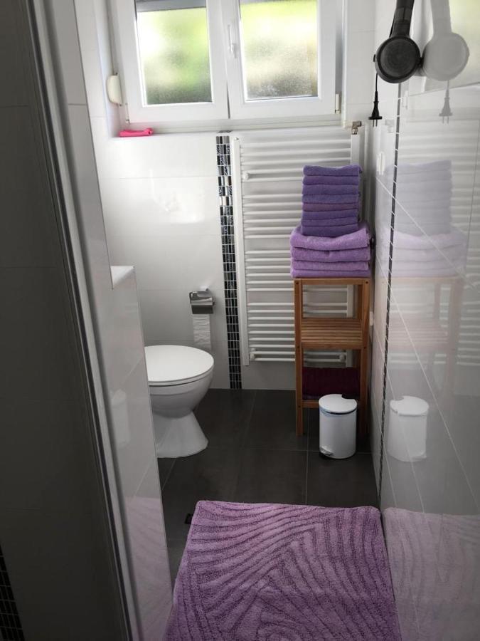 Apartmani Ljubica ザダル エクステリア 写真