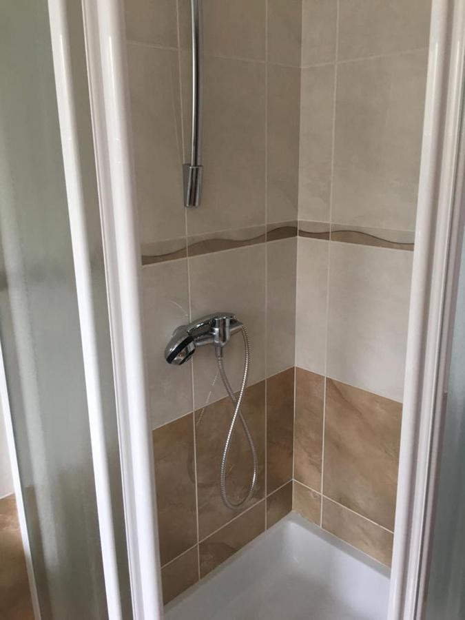 Apartmani Ljubica ザダル エクステリア 写真